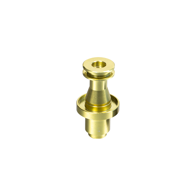 Aluminiumteil